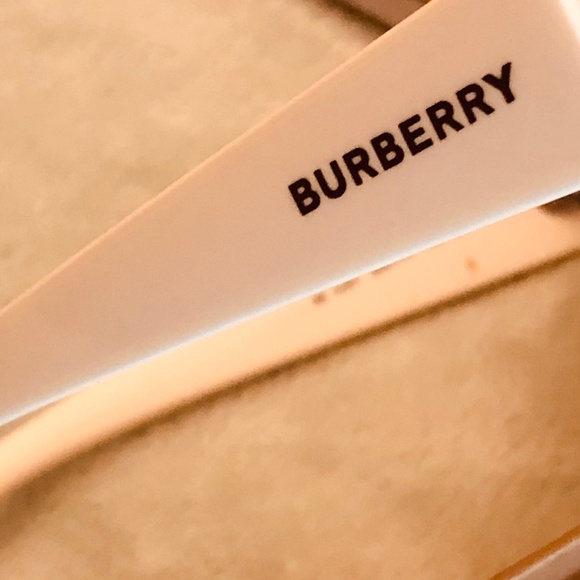 Burberry Sunglasses - Picture 1 of 6